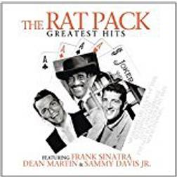 The Rat Pack-Greatest Hits [ LP] (Vinyl)